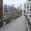 Brooklyn Bridge Park's Cursed $6.6 Million Pedestrian Bridge Makes A Comeback